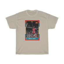 Load image into Gallery viewer, MJ autographed Rookie Card