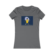 Load image into Gallery viewer, MorKesha&#39;s Salt Women&#39;s Favorite Tee