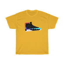 Load image into Gallery viewer, DREAM IT RETRO FOR J Unisex Heavy Cotton Tee