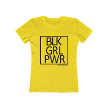 Load image into Gallery viewer, Women&#39;s The Boyfriend Tee