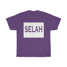 Load image into Gallery viewer, Unisex Heavy Cotton Tee