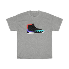 Load image into Gallery viewer, DREAM IT RETRO FOR J Unisex Heavy Cotton Tee