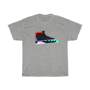 DREAM IT RETRO FOR J Unisex Heavy Cotton Tee