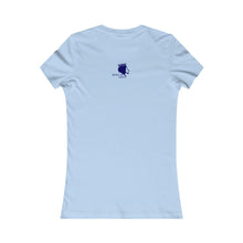 Load image into Gallery viewer, MorKesha&#39;s Salt Women&#39;s Favorite Tee