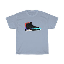 Load image into Gallery viewer, DREAM IT RETRO FOR J Unisex Heavy Cotton Tee