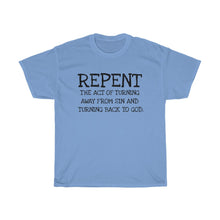 Load image into Gallery viewer, REPENT