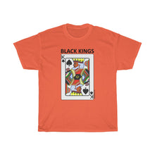 Load image into Gallery viewer, Black Kings Special Order Unisex Heavy Cotton Tee