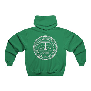 DEEZ HANDS UNIVERSITY HOODIE