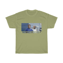 Load image into Gallery viewer, Menace II Society Too Unisex Heavy Cotton Tee