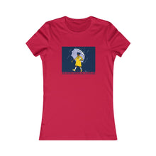 Load image into Gallery viewer, MorKesha&#39;s Salt Women&#39;s Favorite Tee