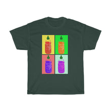 Load image into Gallery viewer, SAUCED UP Unisex Heavy Cotton Tee