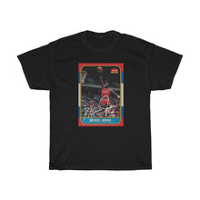 Load image into Gallery viewer, MJ autographed Rookie Card