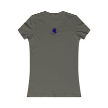 Load image into Gallery viewer, MorKesha&#39;s Salt Women&#39;s Favorite Tee