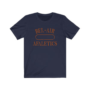 BEL-AIR Afaletics