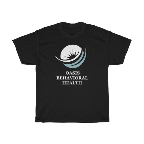 OASIS STAFF CUSTOM T'S