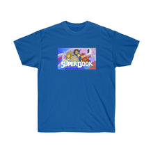 Load image into Gallery viewer, Unisex Ultra Cotton Tee