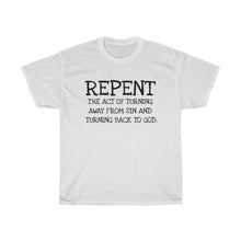 Load image into Gallery viewer, REPENT