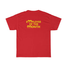 Load image into Gallery viewer, Unisex Heavy Cotton Tee