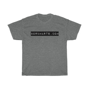 BorumArts.com The Location