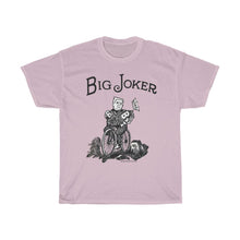 Load image into Gallery viewer, Trump Card Unisex Heavy Cotton Tee