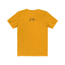 Load image into Gallery viewer, Black is a Blessing Unisex Tee