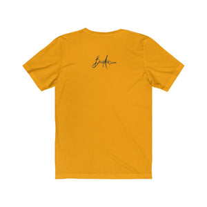 Black is a Blessing Unisex Tee
