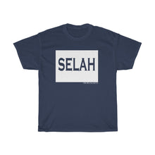 Load image into Gallery viewer, Selah Wight Unisex Heavy Cotton Tee