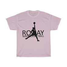 Load image into Gallery viewer, ROZAY BASKETBALL