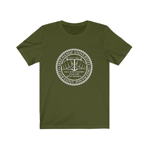 Deez Hands University
