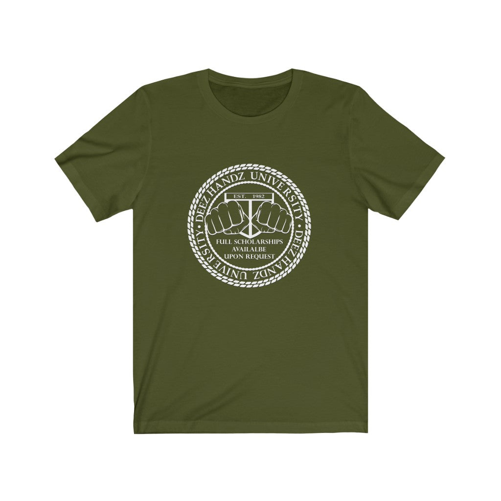 Deez Hands University