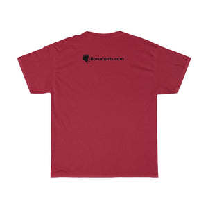 BLACC MANN SPECIAL ORDER Unisex Heavy Cotton Tee
