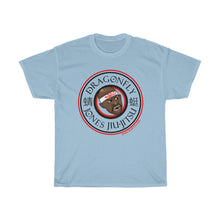 Load image into Gallery viewer, SiiiiiLenceeeee Punnnnnnnnk! Unisex Heavy Cotton Tee