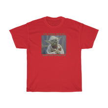 Load image into Gallery viewer, Unisex Heavy Cotton Tee