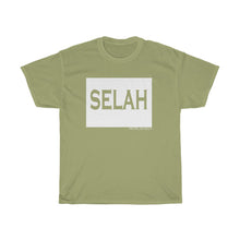 Load image into Gallery viewer, Selah Wight Unisex Heavy Cotton Tee