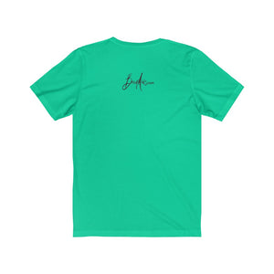 Black is a Blessing Unisex Tee