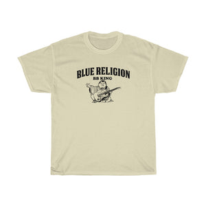 Blue Religion