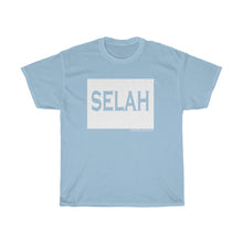 Load image into Gallery viewer, Selah Wight Unisex Heavy Cotton Tee