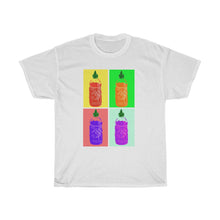 Load image into Gallery viewer, SAUCED UP Unisex Heavy Cotton Tee