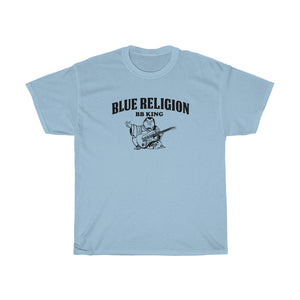 Blue Religion