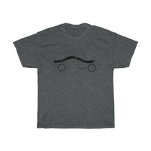 Load image into Gallery viewer, MINI VANS Unisex Heavy Cotton Tee