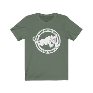 BLACK PANTHER PARTY Unisex Ultra Cotton Tee