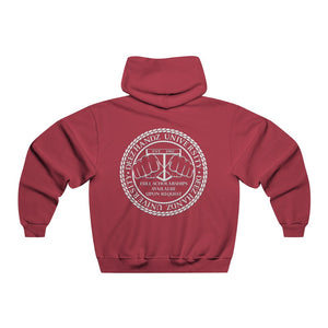 DEEZ HANDS UNIVERSITY HOODIE