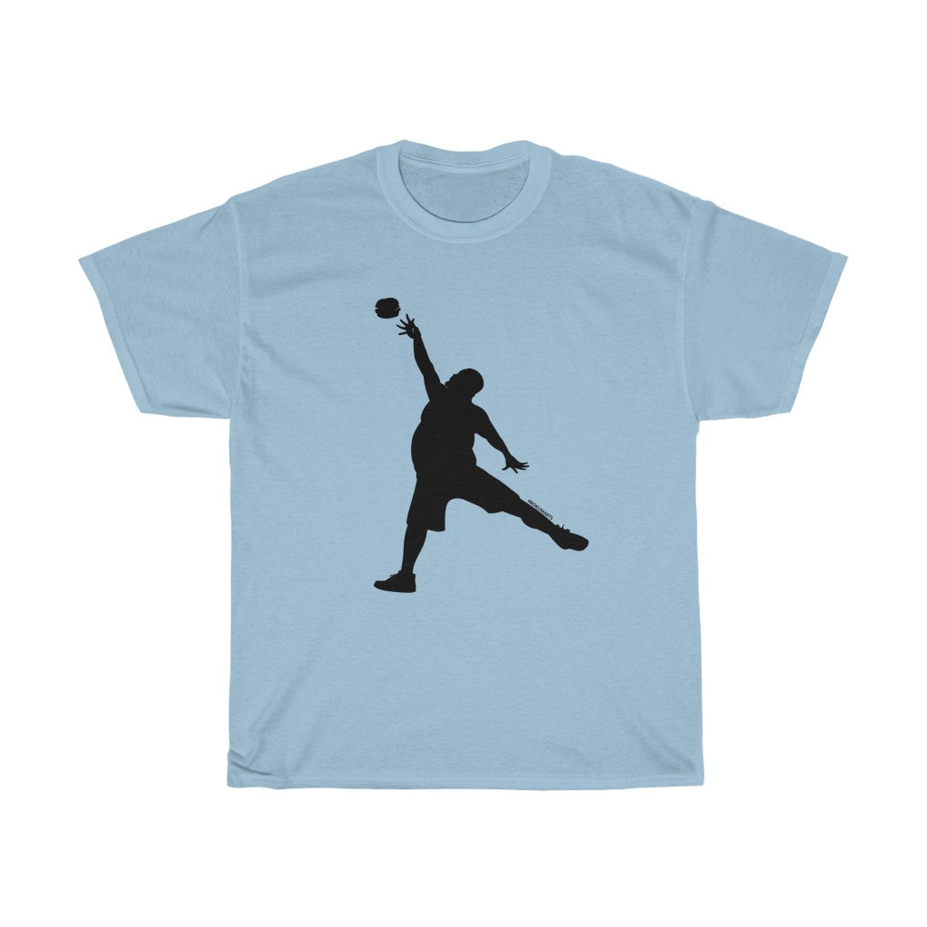 HEAVY SET HERO Unisex Heavy Cotton Tee