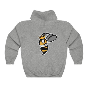 Brian Campbell Hooded Sweatshirt 2021