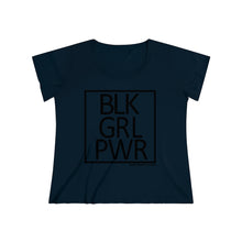 Load image into Gallery viewer, Women&#39;s Curvy Tee