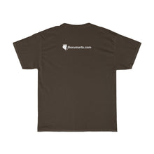 Load image into Gallery viewer, FOSACHE WIGHT Unisex Heavy Cotton Tee