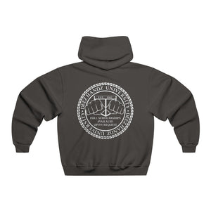 DEEZ HANDS UNIVERSITY HOODIE