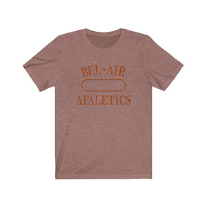BEL-AIR Afaletics