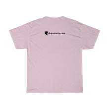 Load image into Gallery viewer, SUMMA HOOD SCHOLA Unisex Heavy Cotton Tee