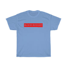 Load image into Gallery viewer, Unisex Heavy Cotton Tee